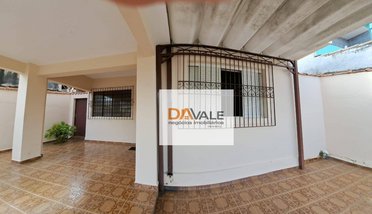 house em Rua Sebastião Soares Lara, Jardim São José - Caçapava - SP