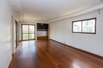 apartment em Rua Deputado João Sussumu Hirata, Vila Andrade - São Paulo - SP