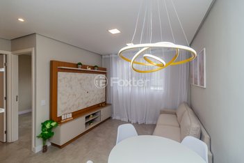 apartment em Rua José Iuchno, Hípica - Porto Alegre - RS