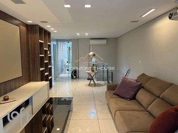 apartment em Costa Chiabi, Cidade Nova - Belo Horizonte - MG