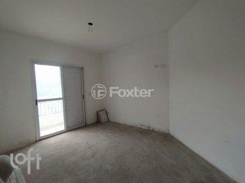 apartment em Marechal Eurico Gaspar Dutra, Tucuruvi - São Paulo - SP