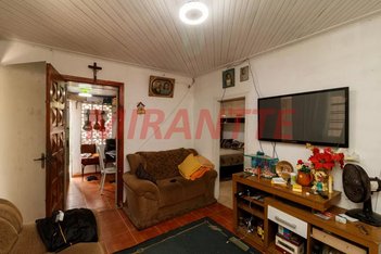 house em Rua Americaninhas, Jardim Modelo - São Paulo - SP