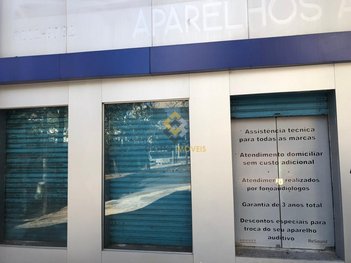 business em Afonso Pena, Funcionários - Belo Horizonte - MG