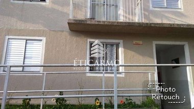 apartment em Rua Agrimensor Sugaya, Colônia (Zona Leste) - São Paulo - SP