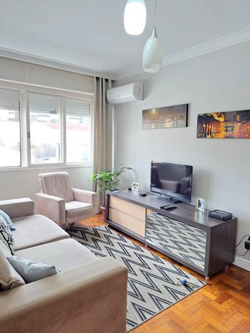 apartment em Rua Gonçalves Dias, Menino Deus - Porto Alegre - RS