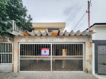 apartment em Rua Ferreira de Almeida, Jardim das Laranjeiras - São Paulo - SP