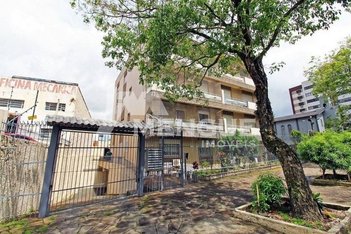 apartment em Eliziário Goulart da Silva, Cristo Redentor - Porto Alegre - RS