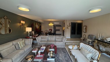 apartment em Rua Américo Alves Pereira Filho, Vila Morumbi - São Paulo - SP