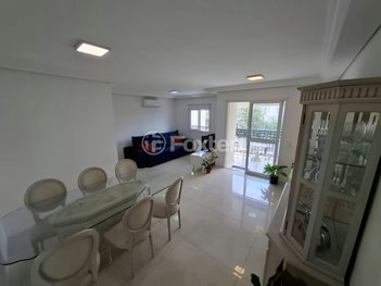 apartment em Avenida Venceslau de Queirós, Jaguaré - São Paulo - SP