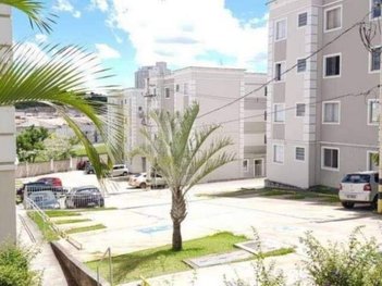 apartment em Avenida Londres, Jardim Europa - Sorocaba - SP
