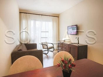 apartment em Rua João Pessoa, Centro - São Bernardo do Campo - SP