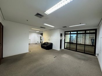 office em Rua Paraíba, Savassi - Belo Horizonte - MG