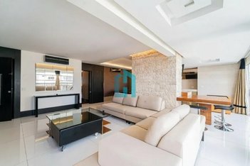 apartment em Rua Pensilvânia, Cidade Monções - São Paulo - SP