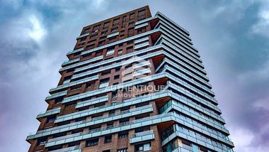 apartment em Praça Cidade Jardim, Cidade Jardim - São Paulo - SP