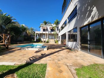 house em Avenida das Siriemas, Parque Residencial Primavera II - Jaú - SP