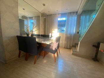 apartment em Rua Mércia Siqueira Prates, Santa Amélia - Belo Horizonte - MG