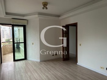 apartment em Rua Francisco Leitão, Pinheiros - São Paulo - SP