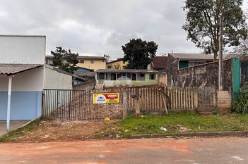 land_lot em Rua das Rosas, São Dimas - Colombo - PR