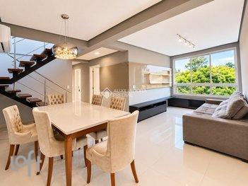 apartment em Rua Heitor Manganelli, Jardim Itu-Sabará - Porto Alegre - RS