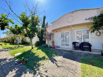 house em Avenida Central, Rainha do Mar - Xangri-Lá - RS