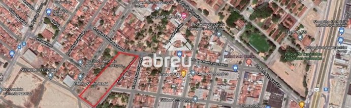 commercial_building em Ozéas Pereira dos Santos, Monte Castelo - Parnamirim - RN