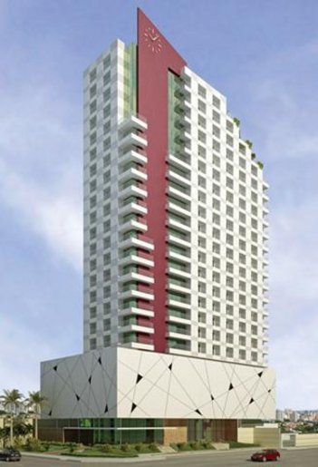 office em Avenida Bezerra de Menezes, Farias Brito - Fortaleza - CE