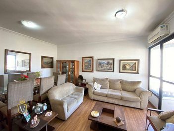 apartment em Rua Senador Fonseca, Vila Vianelo - Jundiaí - SP