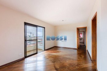 apartment em Rua Joaquim Ribeiro da Costa, Jardim Teresa - São Paulo - SP