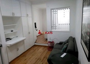 apartment em Rua da Consolação, Cerqueira César - São Paulo - SP