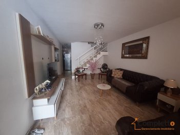house em Estrada da Boiuna, Taquara - Rio de Janeiro - RJ