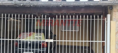 house em Rua Júlio Xavier Júnior, Vila Constança - São Paulo - SP