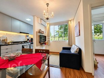 apartment em Alameda Três de Outubro, Sarandi - Porto Alegre - RS