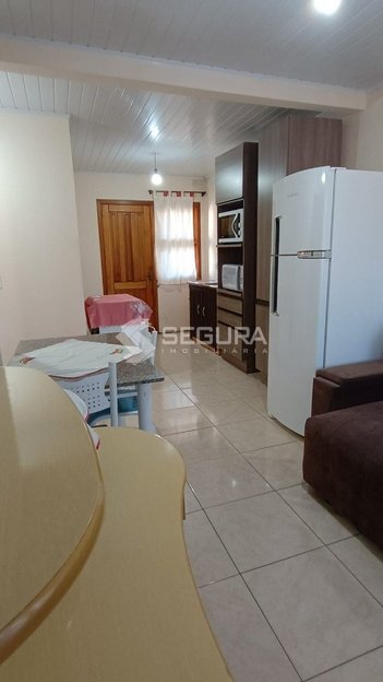 house em Rua Florença, São José - Canoas - RS
