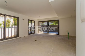 apartment em Rua Jaime Telles, Petrópolis - Porto Alegre - RS