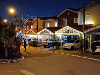 house em Rua Pedro José Senger, Vila Haro - Sorocaba - SP