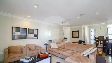 apartment em Rua Itapeti, Vila Gomes Cardim - São Paulo - SP