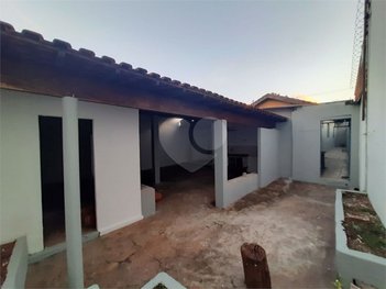 house em Rua André dos Santos Rodrigues, Vila Martha - Bauru - SP