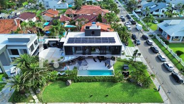 house em Avenida Guatambu, Atlântida - Xangri-Lá - RS