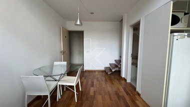 apartment em Rua Diogo Jácome, Vila Nova Conceição - São Paulo - SP