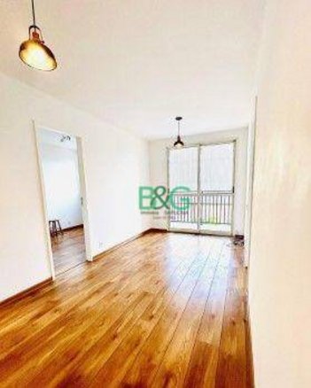 apartment em Rua Joaquim Ferreira, Água Branca - São Paulo - SP