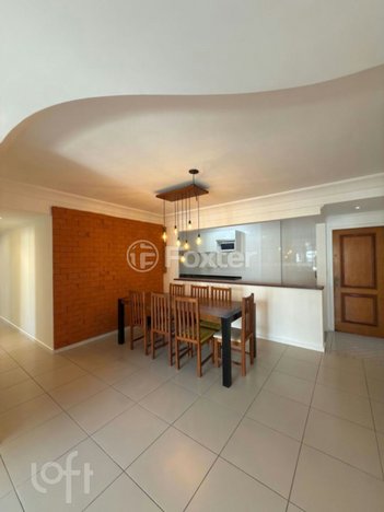 apartment em Avenida Salvador Di Bernardi, Campinas - São José - SC