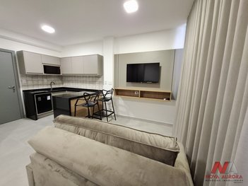 apartment em Rua Rodrigo Wilker dos Santos Bellei, Jardim Paulistano - São José do Rio Preto - SP