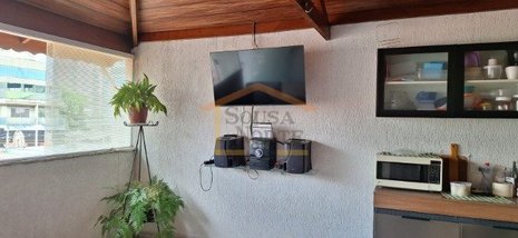 apartment em Rua Alfredo Pujol, Santana - São Paulo - SP