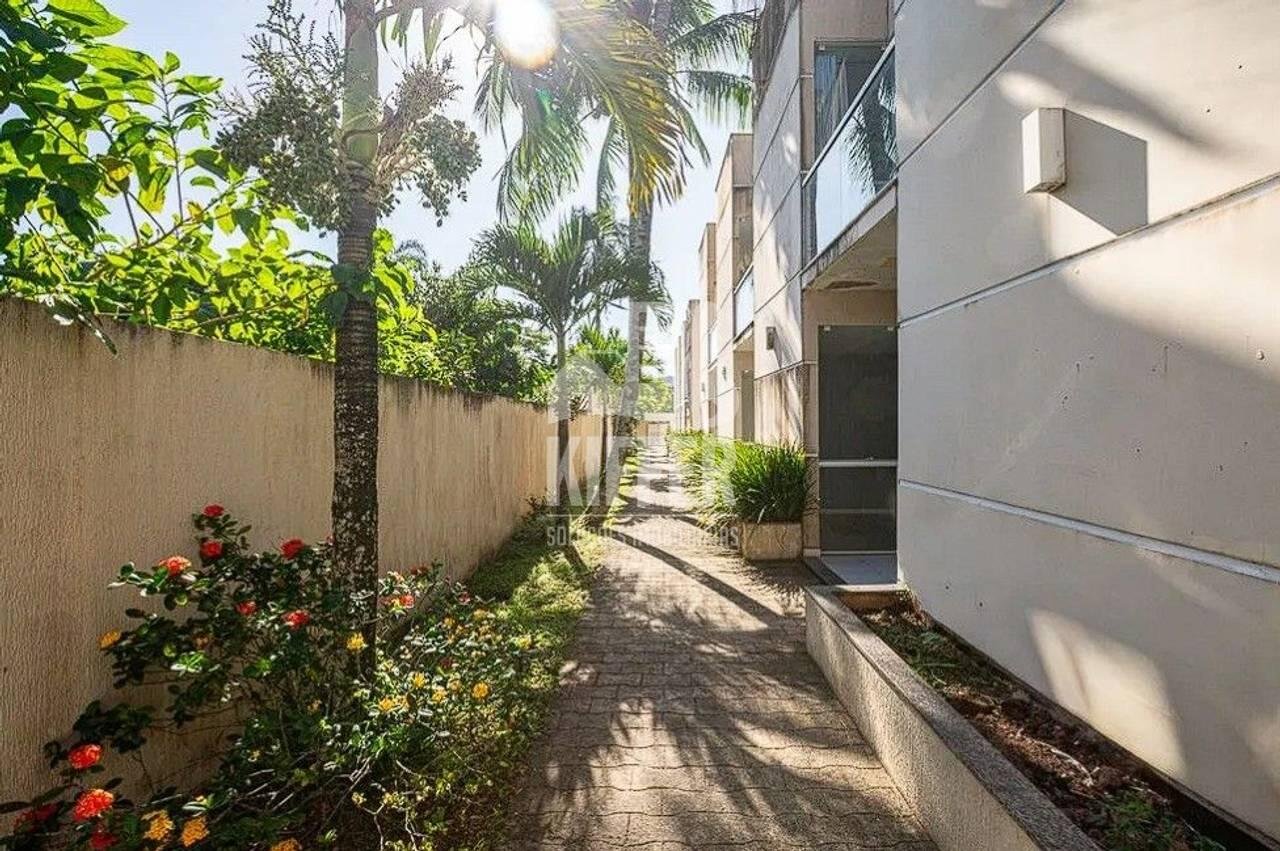 Casa a venda em Condominio em Maria Paula