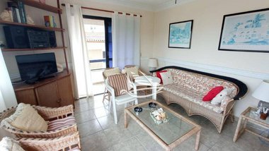 apartment em Rua Doutor Júlio Prestes de Albuquerque, Enseada - Guarujá - SP
