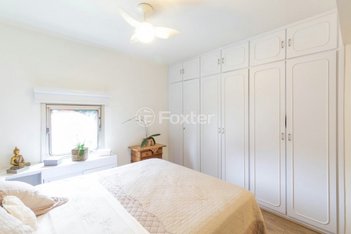 apartment em Rua Manuel da Nóbrega, Paraíso - São Paulo - SP