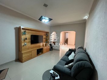 house em Rua Mateus Mendes Pereira, Jardim Nossa Senhora do Carmo - São Paulo - SP