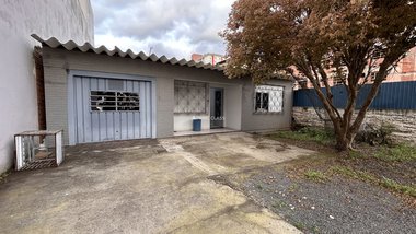 commercial_building em Rua Major Sezefredo, Marechal Rondon - Canoas - RS