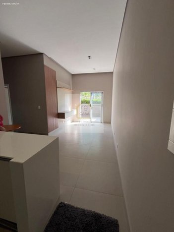 apartment em Rua Isidoro de Paula Boucaut, Mogi Moderno - Mogi das Cruzes - SP