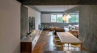apartment em Rua Joaquim Floriano, Itaim Bibi - São Paulo - SP